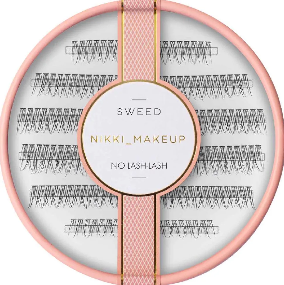 Sweed Nikki No Lash-Lash