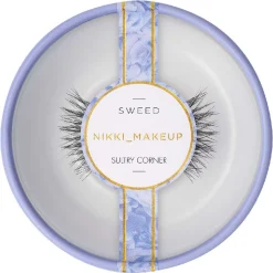 Sweed Nikki Sultry Corner