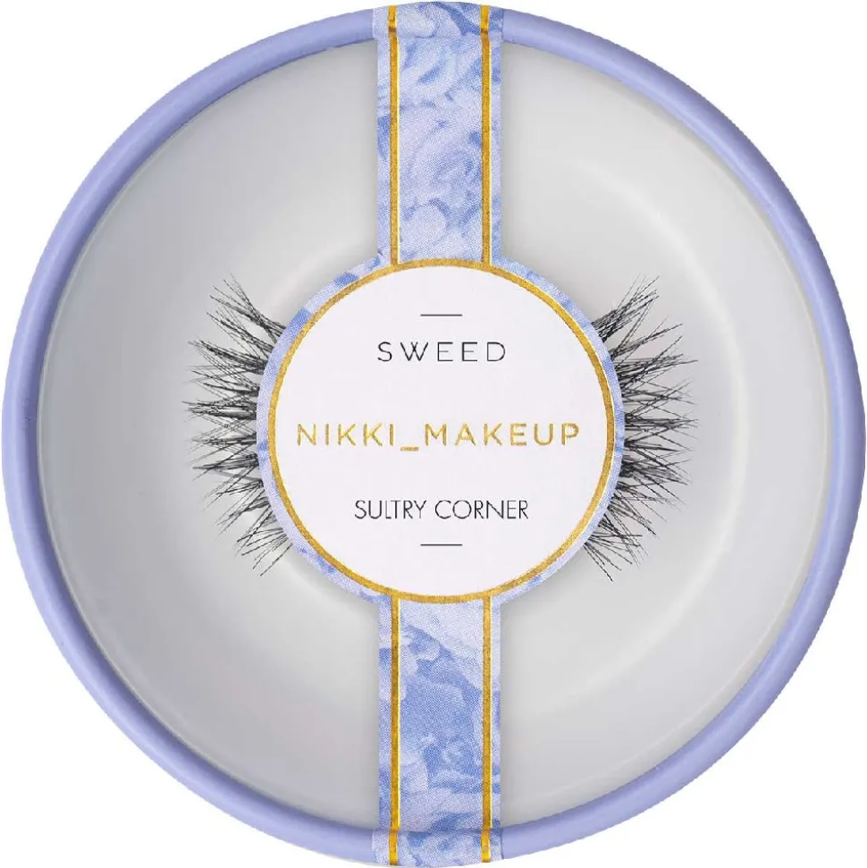 Sweed Nikki Sultry Corner