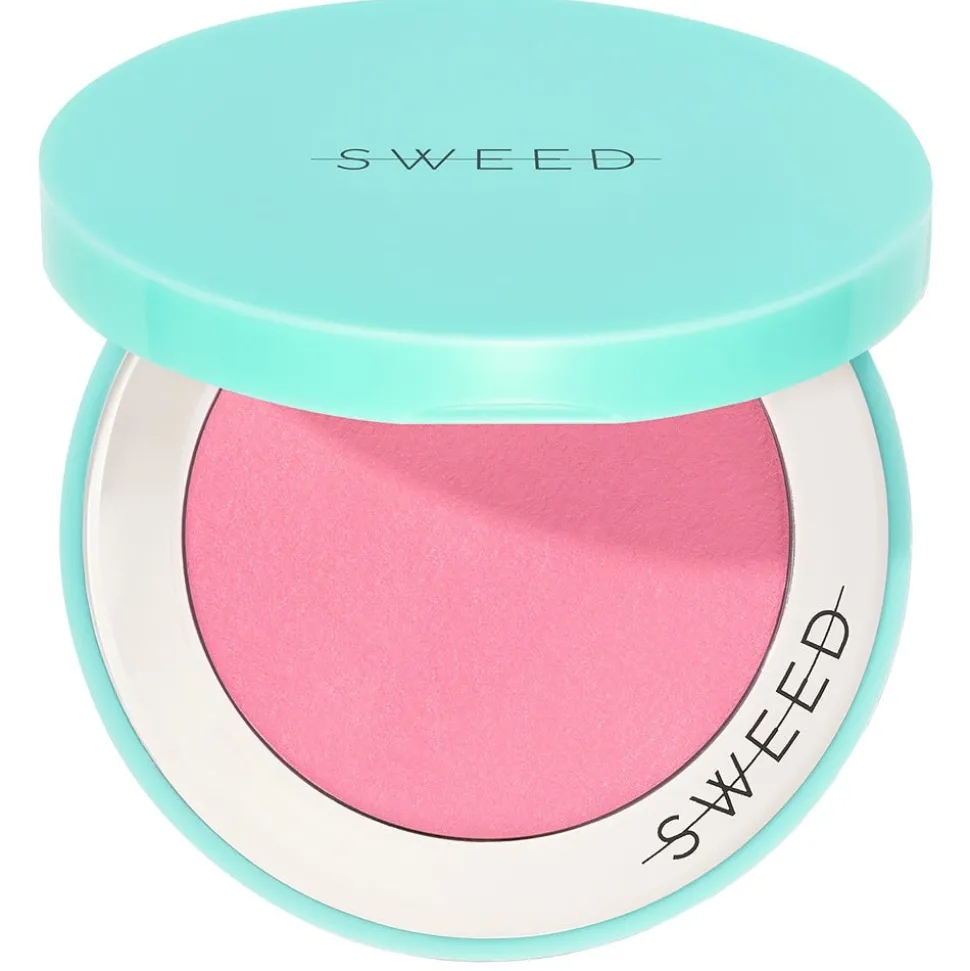 Sweed Professional Air Blush Cream Doll Face 5 g