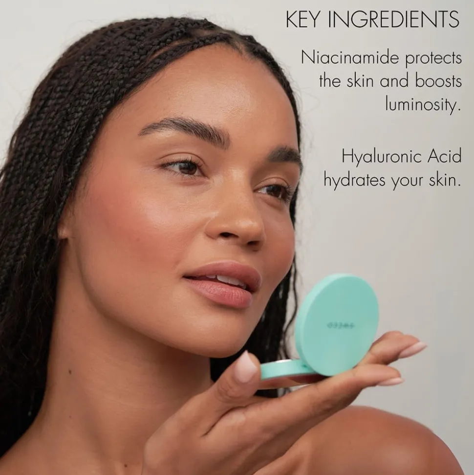 Sweed Professional Air Blush Cream Doll Face 5 g