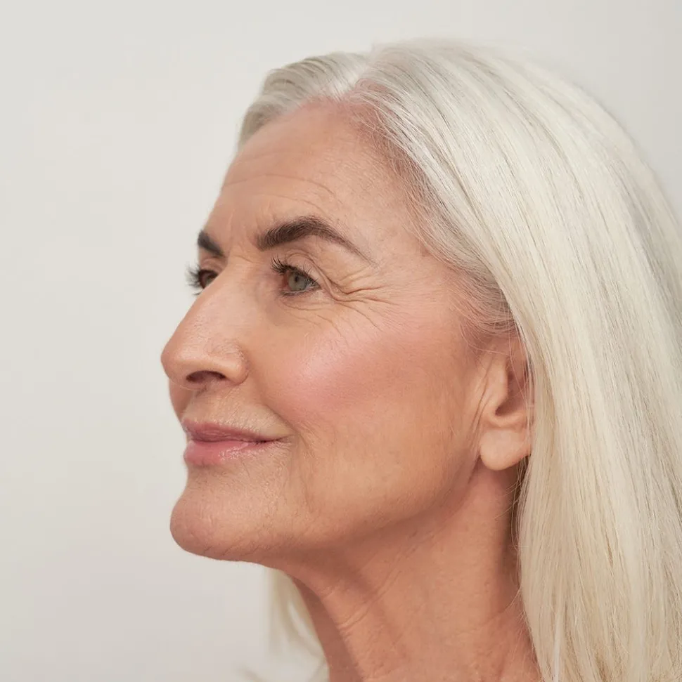 Sweed Professional Air Blush Cream Doll Face 5 g