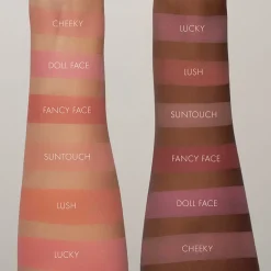 Sweed Professional Air Blush Cream Doll Face 5 g