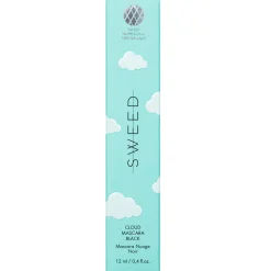 Sweed Professional Cloud Mascara Black 12 ml