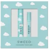 Sweed Professional Cloud Mascara + Eyelash Growth Serum
