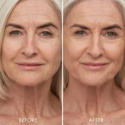 Sweed Professional Glass Skin Foundation 06 Medium C/N 30 ml