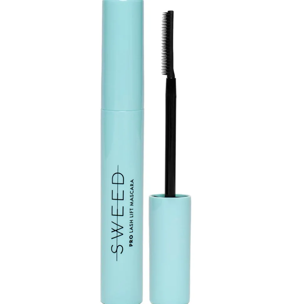 Sweed Professional Lash Lift Mascara + Eyelash Serum