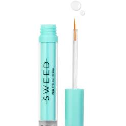 Sweed Professional Lash Lift Mascara + Eyelash Serum