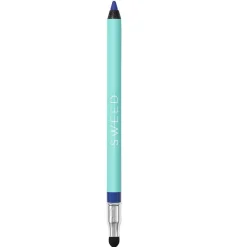 Sweed Professional Lashes Satin Eyeliner Diana Blue