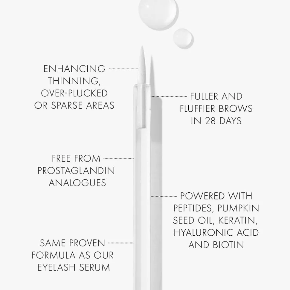 Sweed Professional The Brow Serum 3 ml