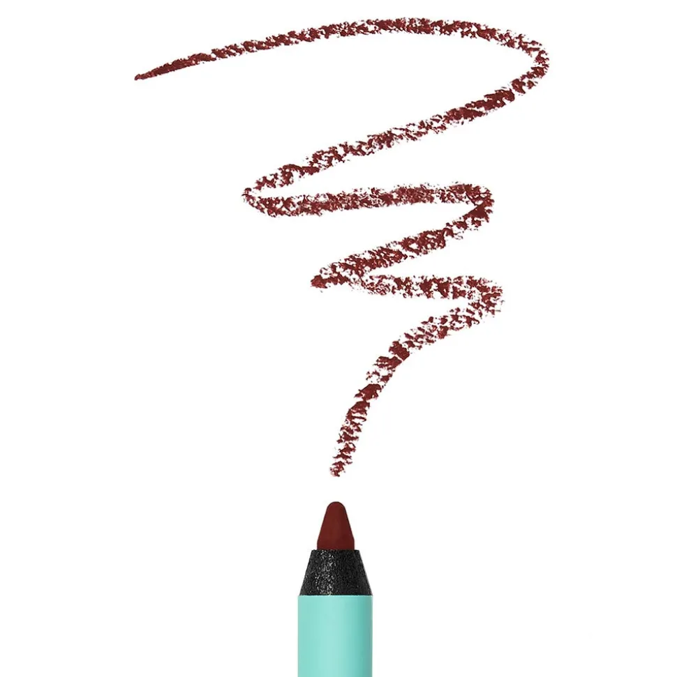 Sweed Satin Eyeliner Margaux Bordeaux 1,2 g