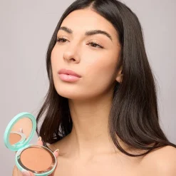 Sweed The Bronzing Powder Tan 10 g