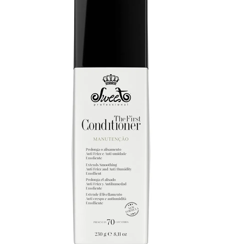 Sweet Professional The First Conditioner 230 ml