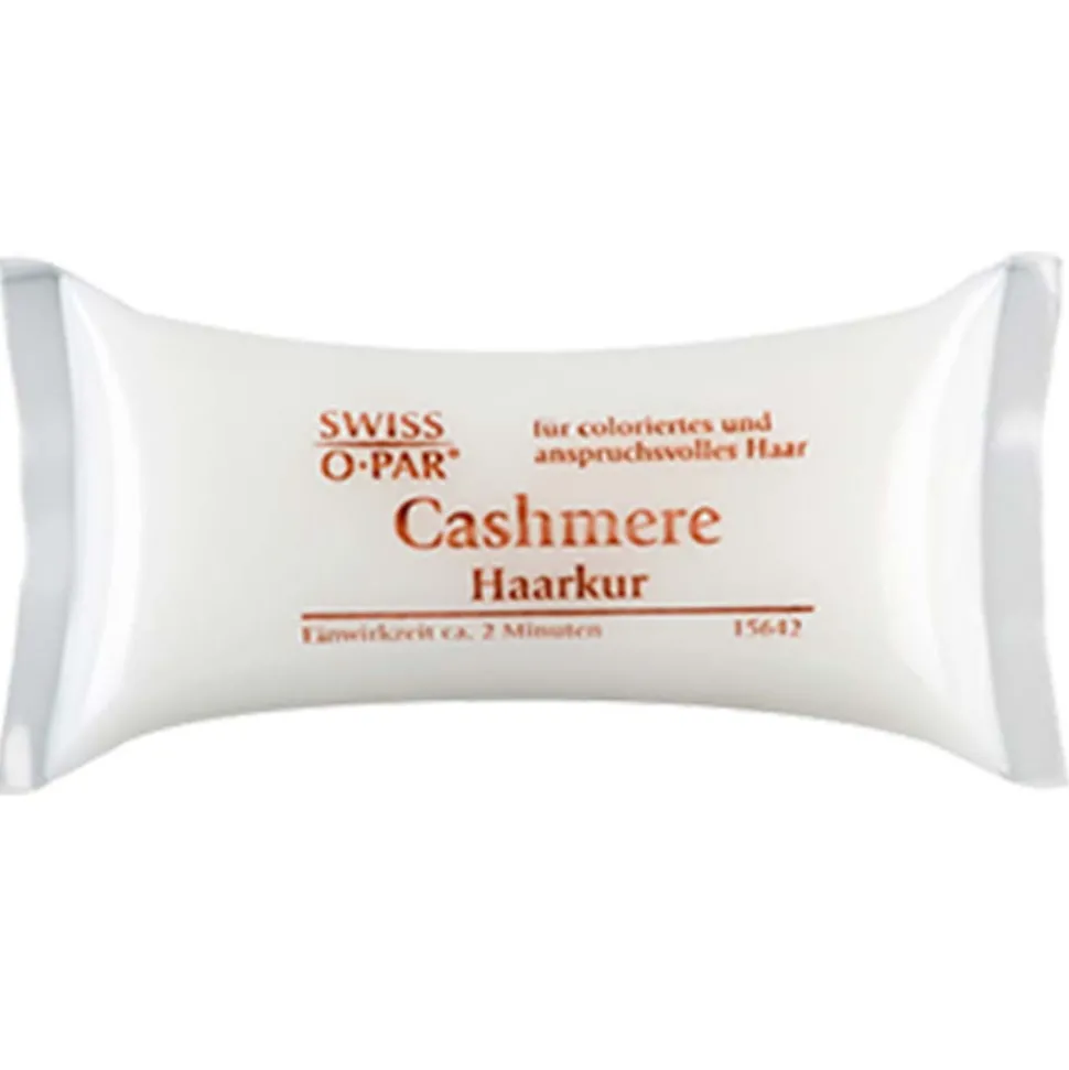 Swiss O-Par Cashmere Haarkurkissen 25 ml