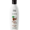 Swiss O-Par Kokos-Milch Shampoo 250 ml