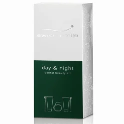 Swiss Smile Day & Night Dental Beauty Kit