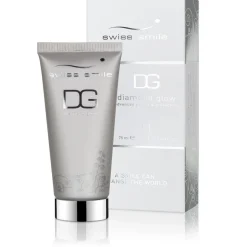 Swiss Smile Diamond Glow Zahnpasta 75 ml