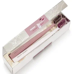 Swiss Smile Nuance Zahnbürsten Nude Set