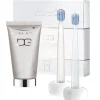 Swiss Smile Ritual Diamond Glow 5-teiliges Zahnpflege Set
