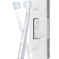 Swiss Smile Snow White Zahnbürsten Set