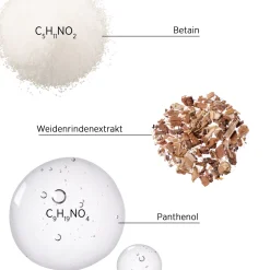 System Professional B4 Balance Anti-Haarausfall Haarserum 100 ml