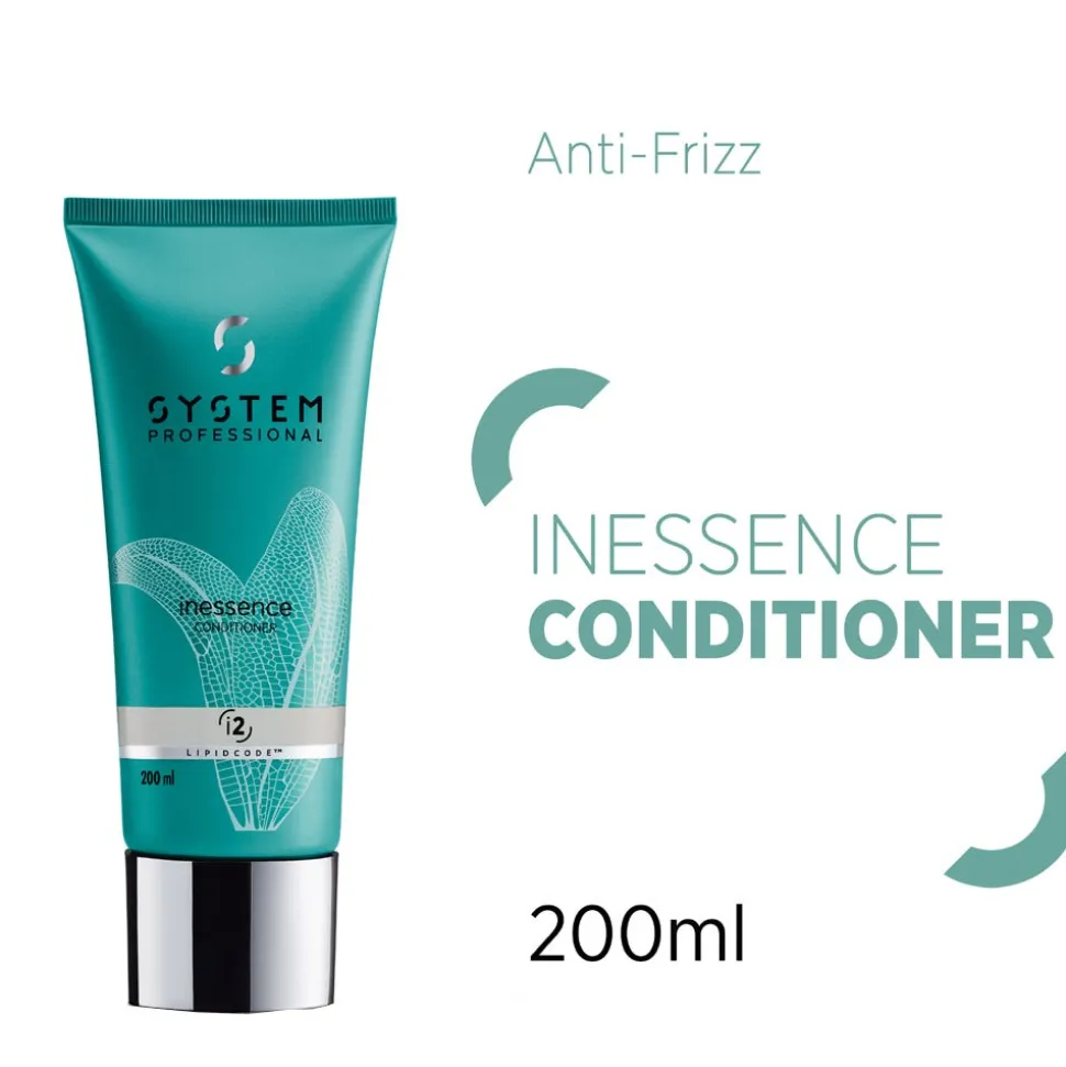 System Professional i2 Inessence Haarpflege Conditioner 200 ml