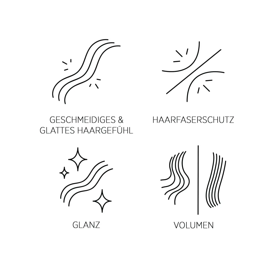 System Professional L1 LuxeOil Haarpflege Shampoo 50 ml