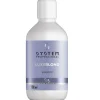 System Professional LB1 LuxeBlond Anti-Gelbstich Shampoo 100 ml