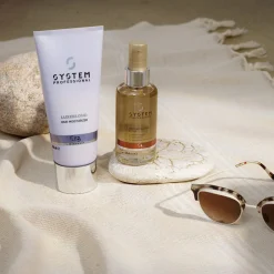 System Professional LB2 LuxeBlond Anti-Haarbruch Conditioner 200 ml