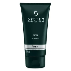 System Professional Lipid Code M65 Man Maximum Gel 150 ml