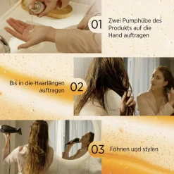 System Professional Lipid Code LuxeOil Keratin Protect Cream 95 ml