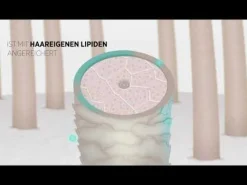 System Professional Lipid Code LuxeOil Keratin Protect Cream 95 ml