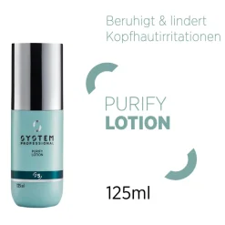 System Professional P5 Purify Anti-Schuppen Haarkur 125 ml