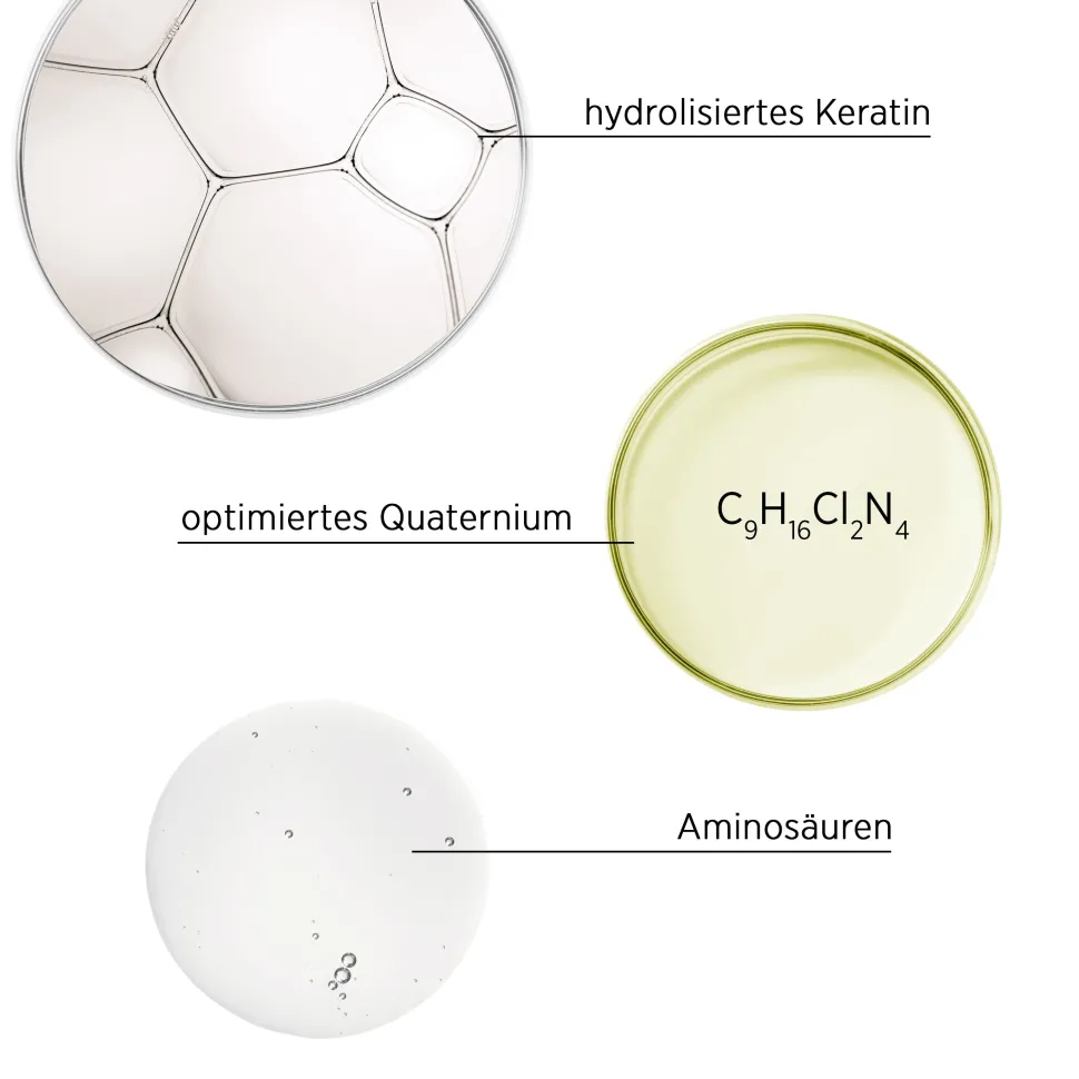 System Professional R1 Repair Haarpflege Shampoo 50 ml