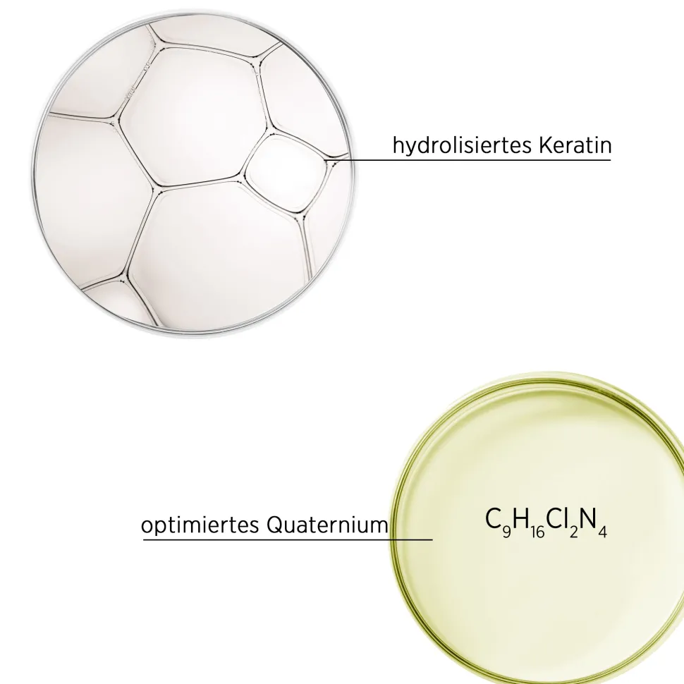 System Professional R1 Repair Haarpflege Shampoo 50 ml