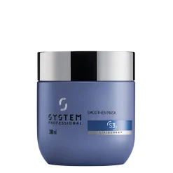 System Professional S3 Smoothen Sanfte Haarmaske 200 ml