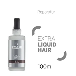 System Professional X4L Extra Haarauffüller Salonbehandlung 100 ml