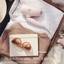 T3 Afar Leichter Haartrockner in Reisegröße