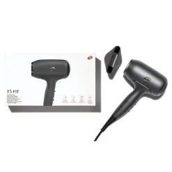 T3 Graphite Fit Compact Dryer