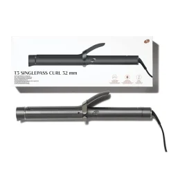 T3 Graphite SinglePass Curl 25 mm