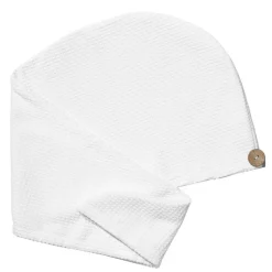 T3 Luxe Turban Towel