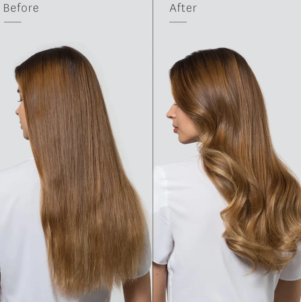 T3 SinglePass Curl 32 mm