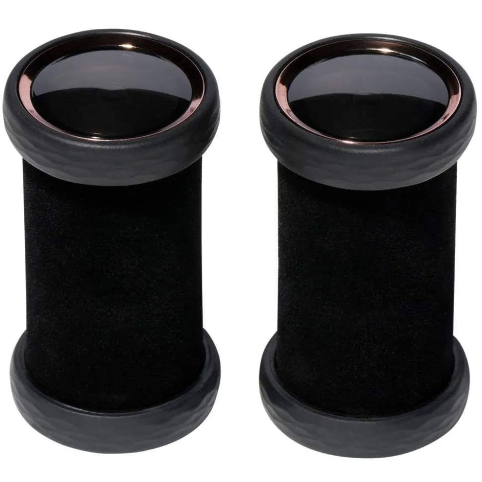 T3 Volumizing Hot Rollers Luxe 32 mm 2 Stück