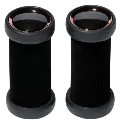 T3 Volumizing Hot Rollers Luxe 25 mm 2 Stück