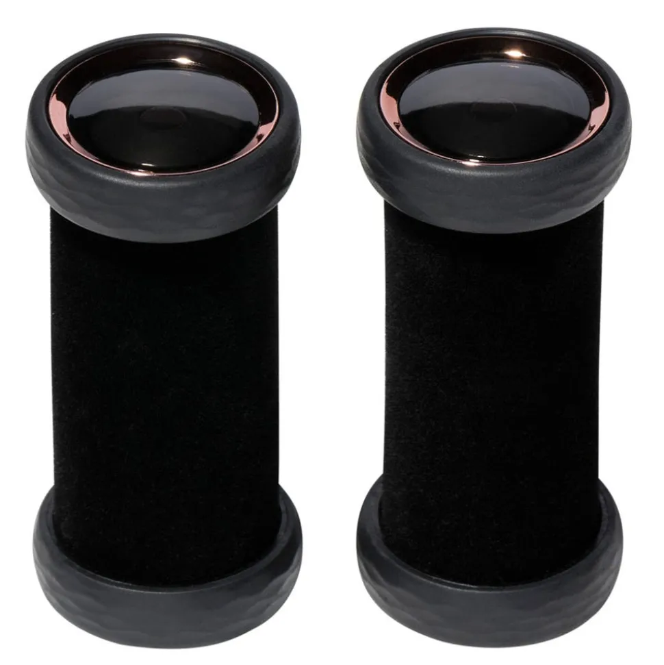 T3 Volumizing Hot Rollers Luxe 25 mm 2 Stück