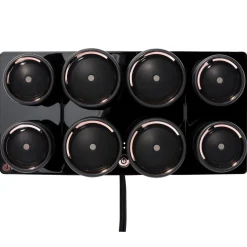 T3 Volumizing Hot Rollers Luxe