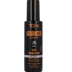Tahe Barber Nr. 203 Sublime Lotion 125 ml