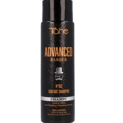 Tahe Barber Nr. 103 Sublime Shampoo 300 ml