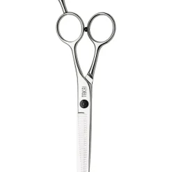 Takai Modellierschere Europa 300, 30 Zähne, 5,0'' (12,5 cm)