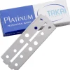 Takai Platinum Doppelklingen